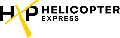 Helicopter Express Logo