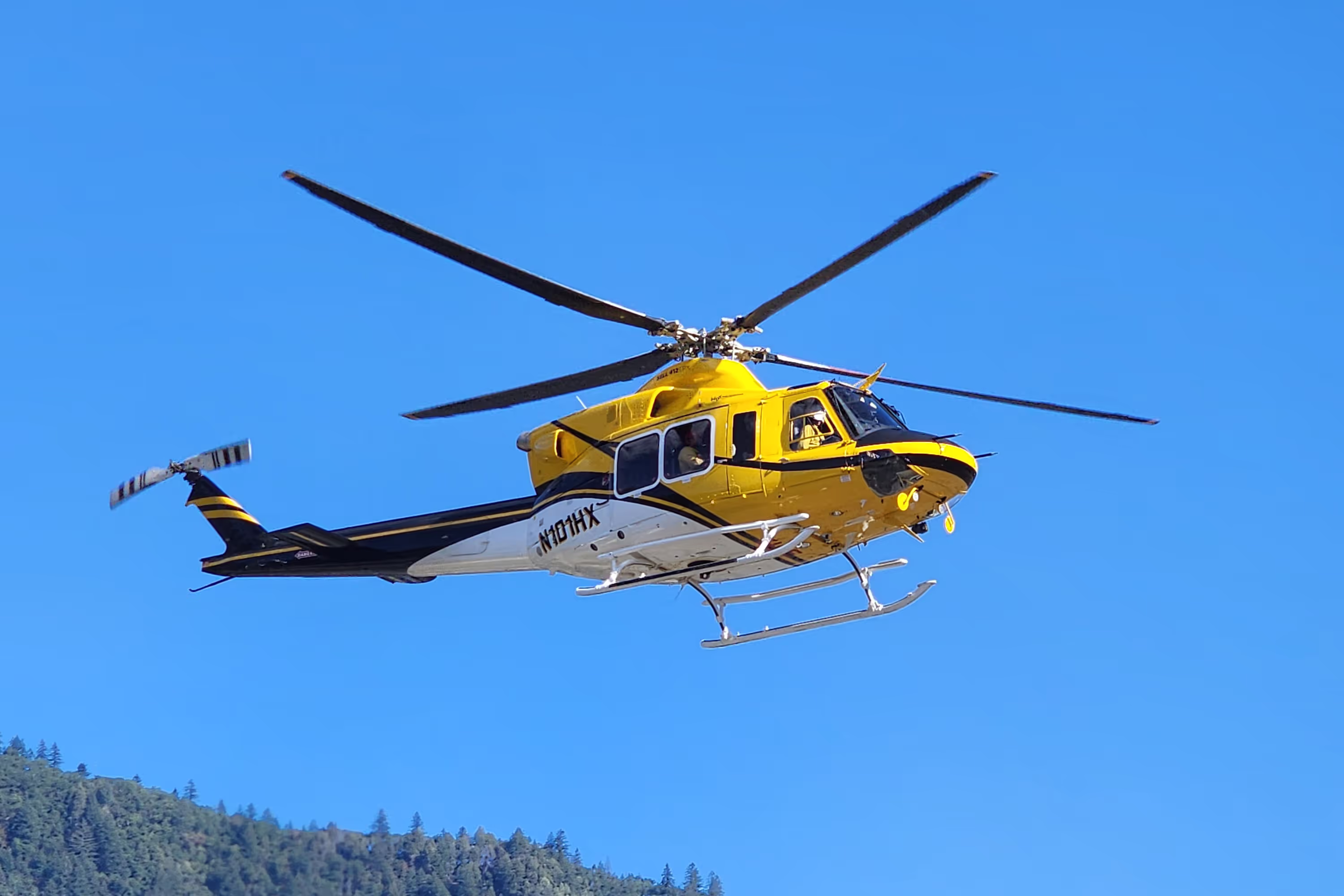 Bell 412EPX